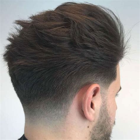 50 Sharp Long Taper Fade Haircuts for Men in 2024